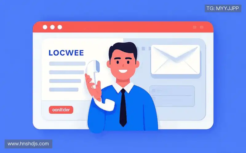 咨询交流:Get in touch